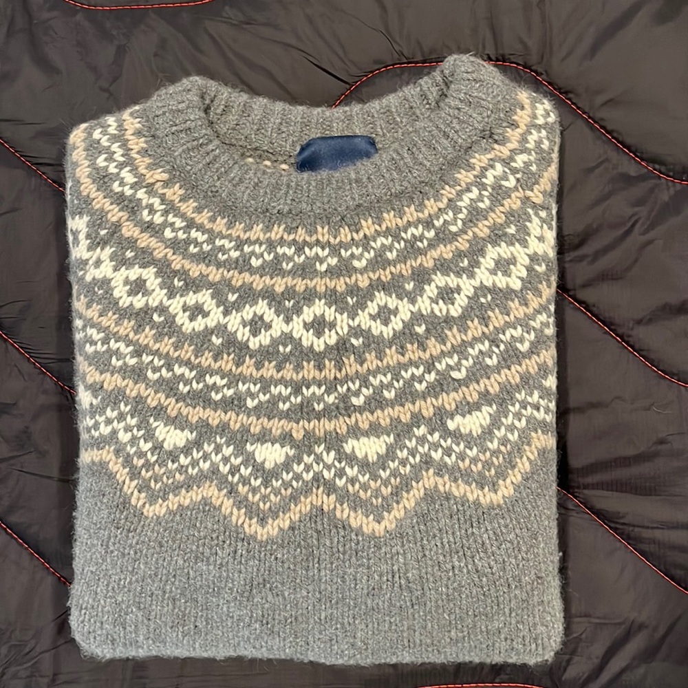 Cole Haan Crewneck Sweater